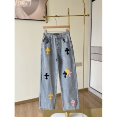 Chrome Hearts Jeans